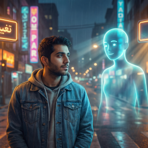 دوره هوش مصنوعی بیزنس پلاس